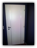 Borovi fenyő beltéri ajtók
