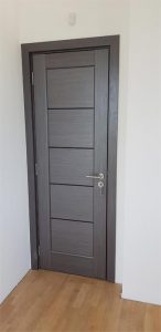 Nostra PVC fóliás beltéri ajtók, RAKTÁRRÓL
