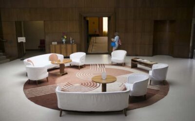 Art deco &ndash; a f&eacute;nyűz&eacute;s st&iacute;lusa