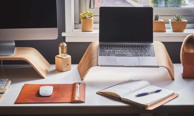 Kényszer szülte új munkahelyünk – a home office