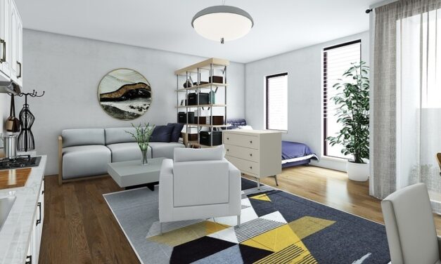 El akarod adni a lakásod? Ügyelj a részletekre! Avagy, mi az a home staging?