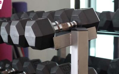 Otthonunkba költözik a konditerem