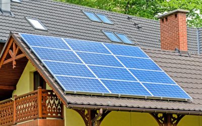 Napelem és napkollektor – égi energiák nyomában