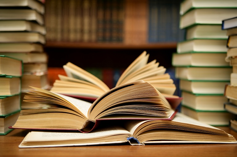 Könyvtárolás – olvasni jó, csak legyen helye a könyveknek