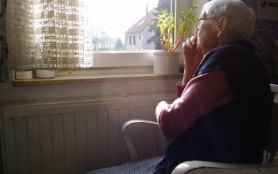 Akadálymentesítés idős rokonunk biztonsága érdekében