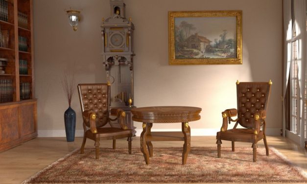 Farmház (farmhouse) stílus – kényelem és hagyomány