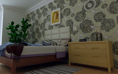 Tapéta választása – mielőtt hozzálátnánk
