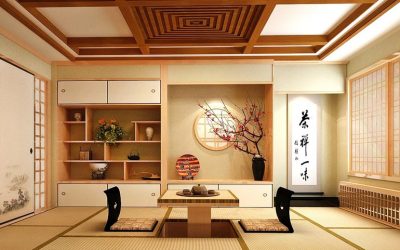 Egy egészen más világ – a japán építészet érdekességei