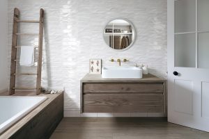 Fürdőszoba 2022 -bemutatkoznak az új dizájnok és modellek.