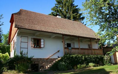 Korszerű vagy korszerűtlen? Mit érdemes tudni a vályogról?