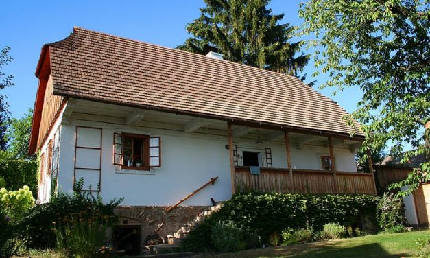 Korszerű vagy korszerűtlen? Mit érdemes tudni a vályogról?