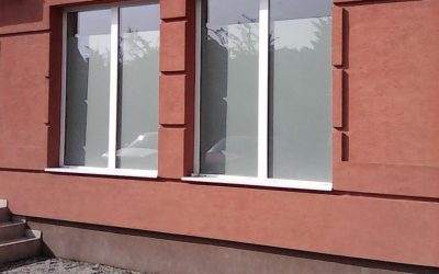 Ablakfólia – nemcsak a magas rezsitől véd meg