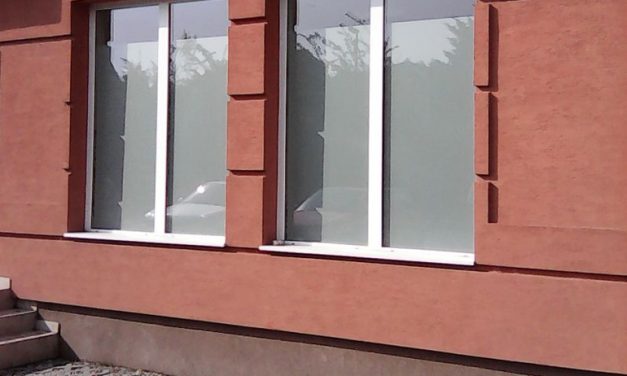 Ablakfólia – nemcsak a magas rezsitől véd meg