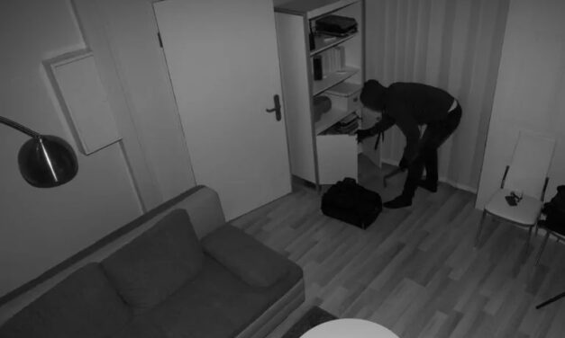 Komplex védelem értékeink biztonságáért