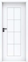 Decorato ajtók