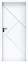 Decorato ajtók