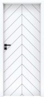 Decorato ajtók