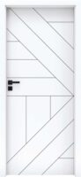 Decorato ajtók