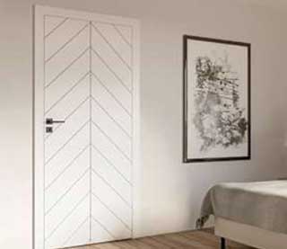 Decorato ajt&oacute;k